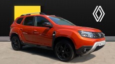 Dacia Duster 1.3 TCe 130 Extreme SE 5dr Petrol Estate